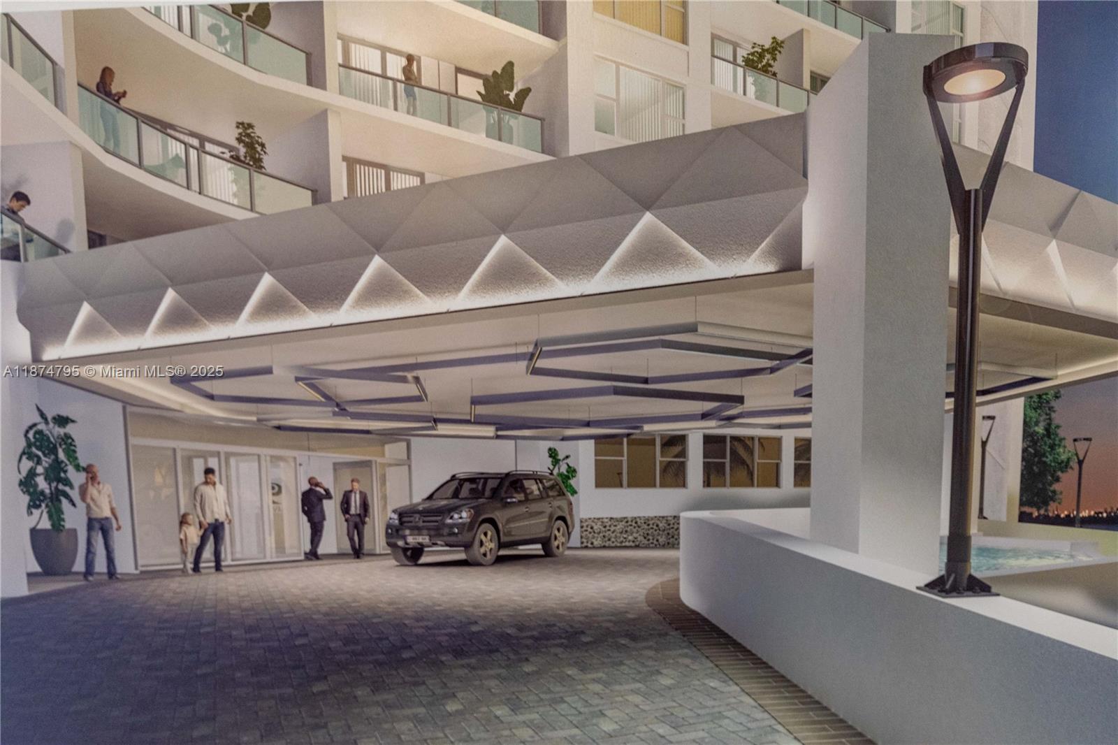 3180 S Ocean Dr #1517,Hallandale Beach, FL 33009