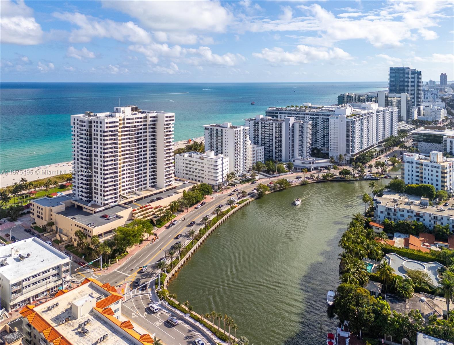 2555 Collins Ave #403,Miami Beach, FL 33140