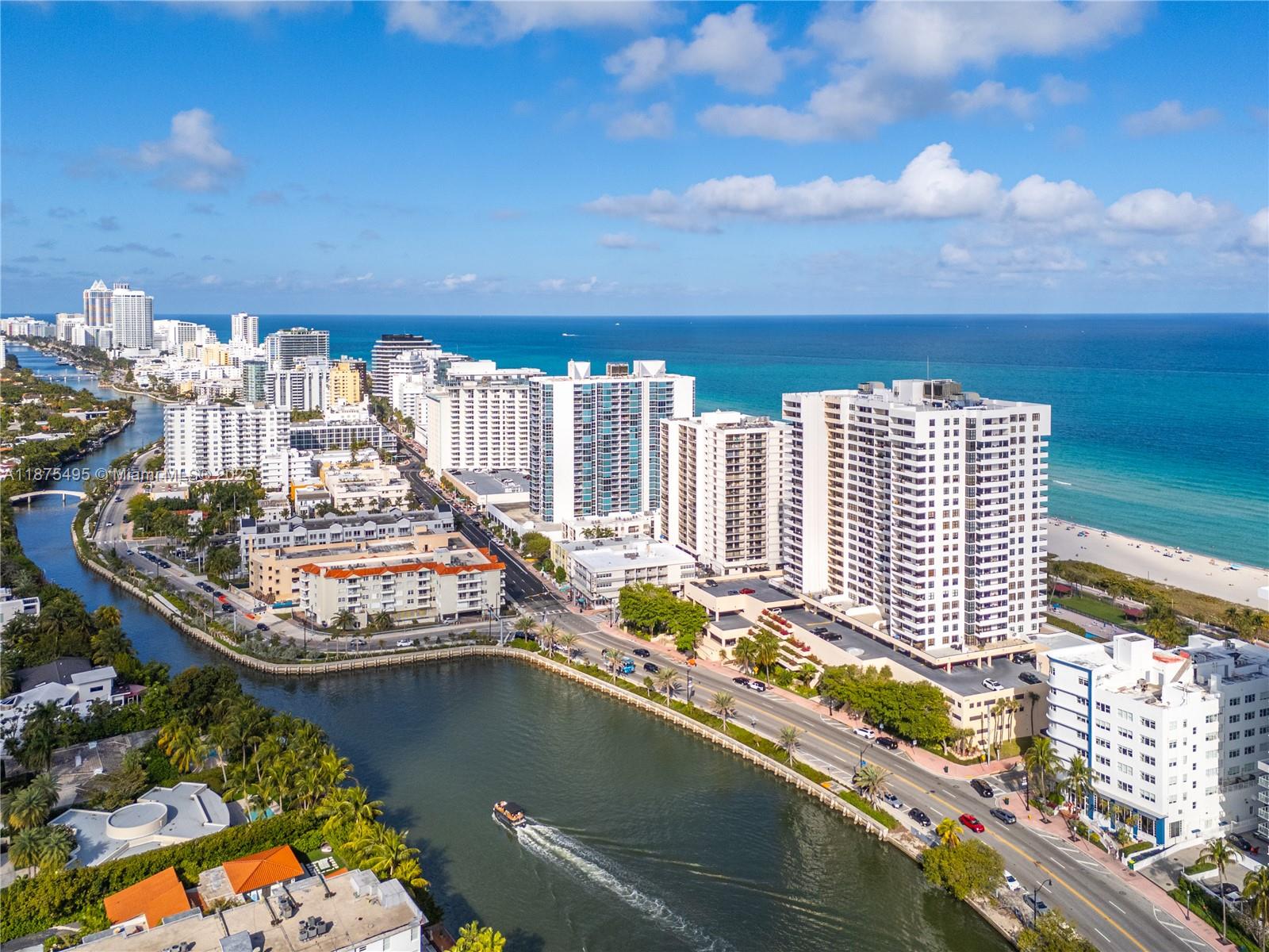 2555 Collins Ave #403,Miami Beach, FL 33140