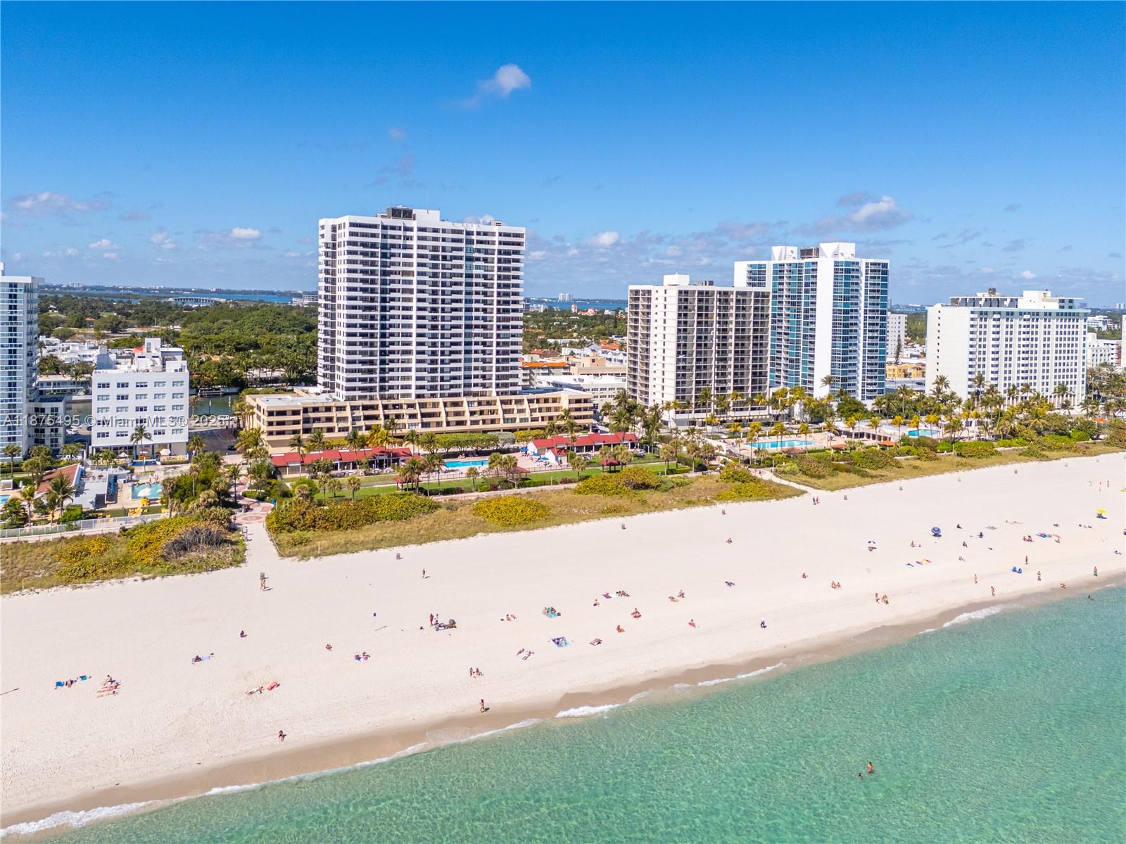 2555 Collins Ave #403,Miami Beach, FL 33140