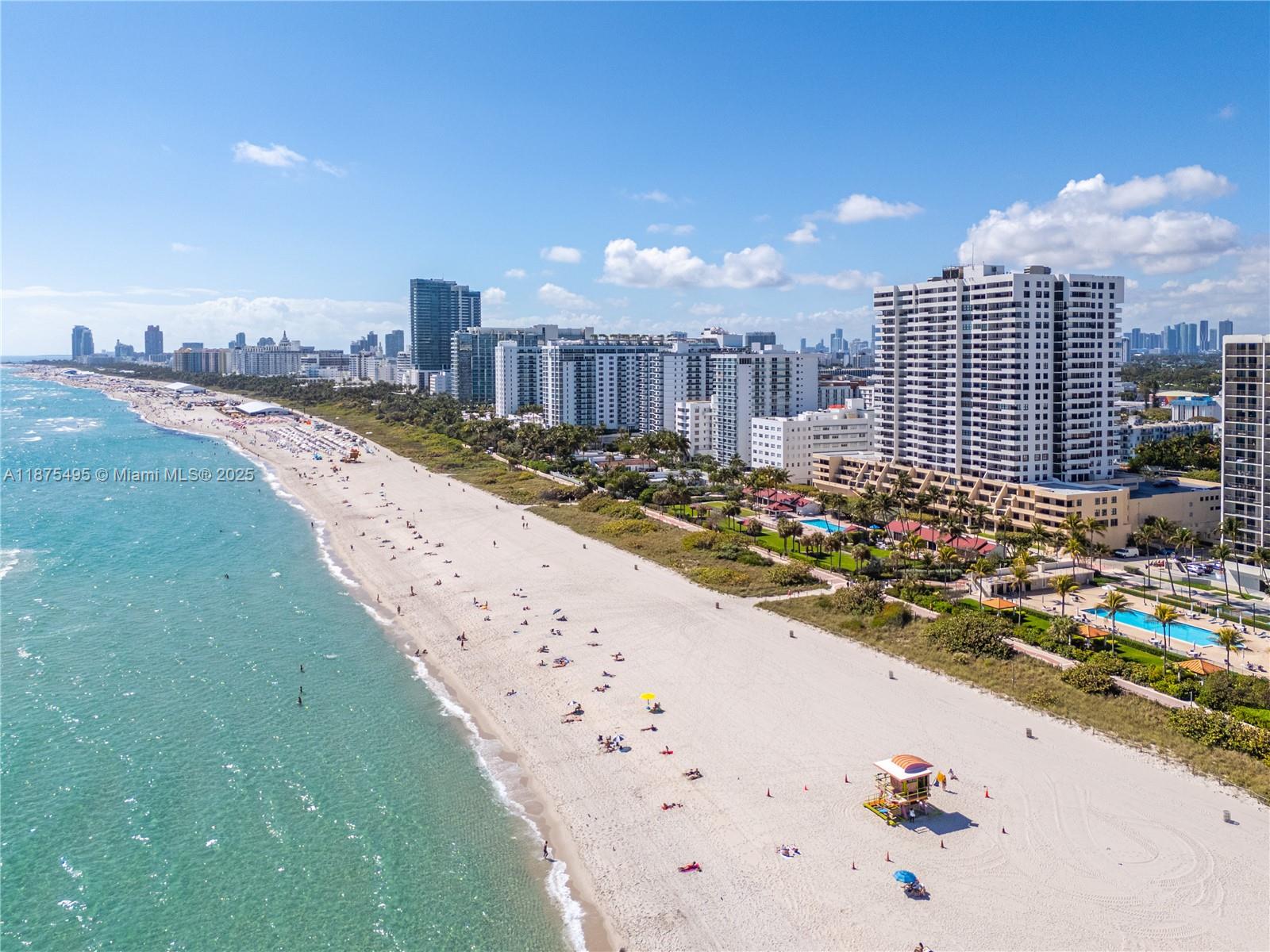 2555 Collins Ave #403,Miami Beach, FL 33140