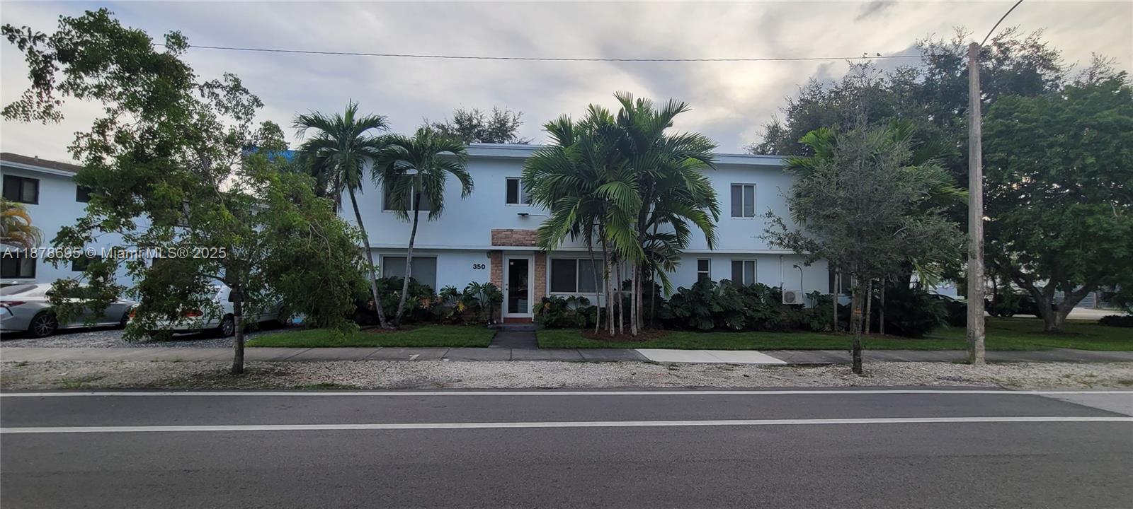 350 SW 15th Rd #3