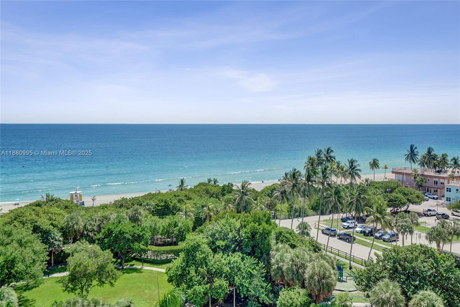 1201 S Ocean Dr #1010S Hollywood, FL 33019