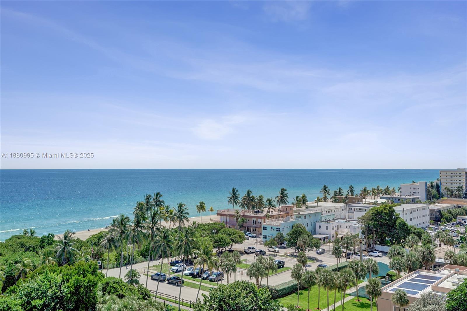 1201 S Ocean Dr #1010S Hollywood, FL 33019