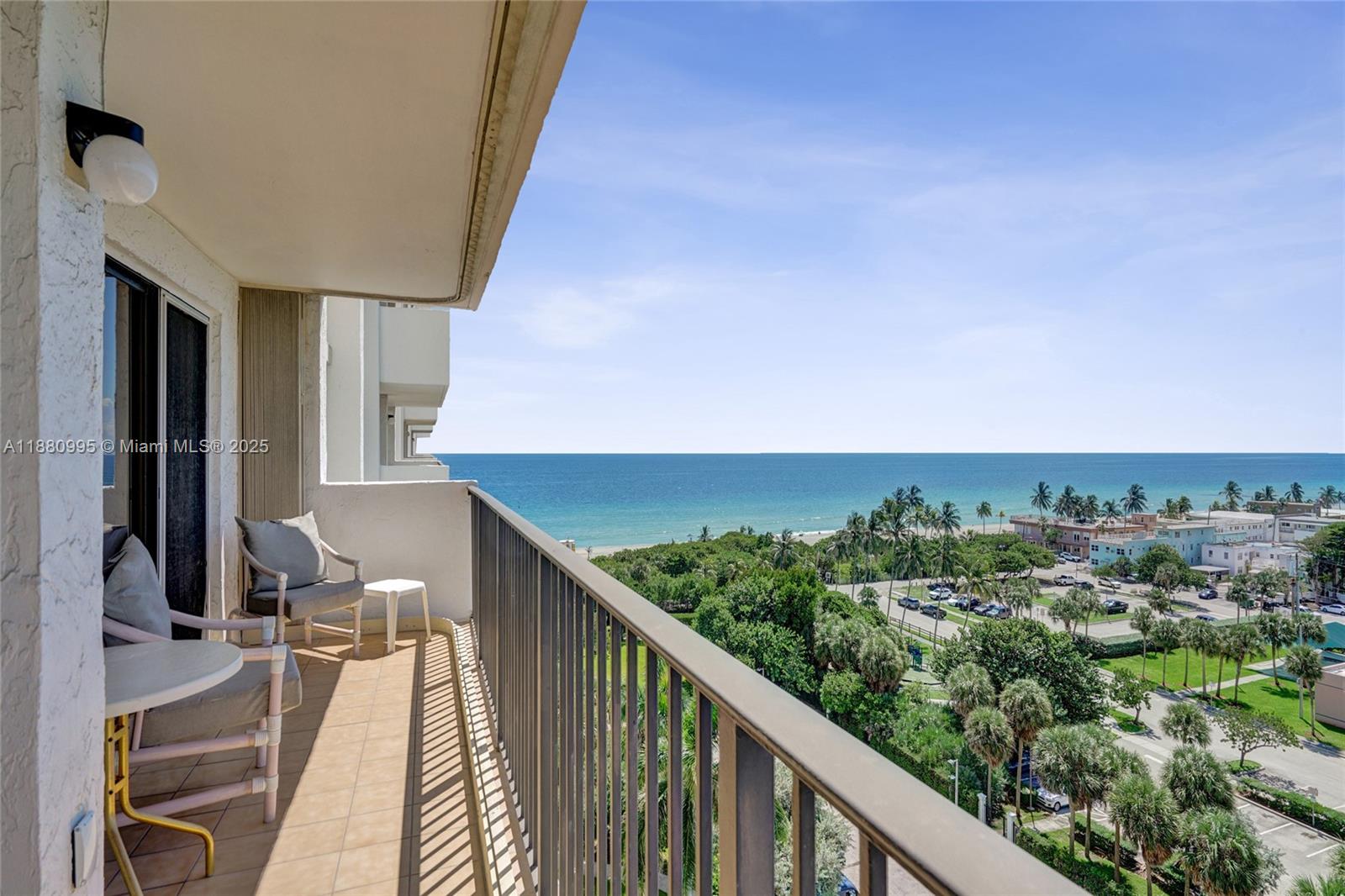 1201 S Ocean Dr #1010S Hollywood, FL 33019