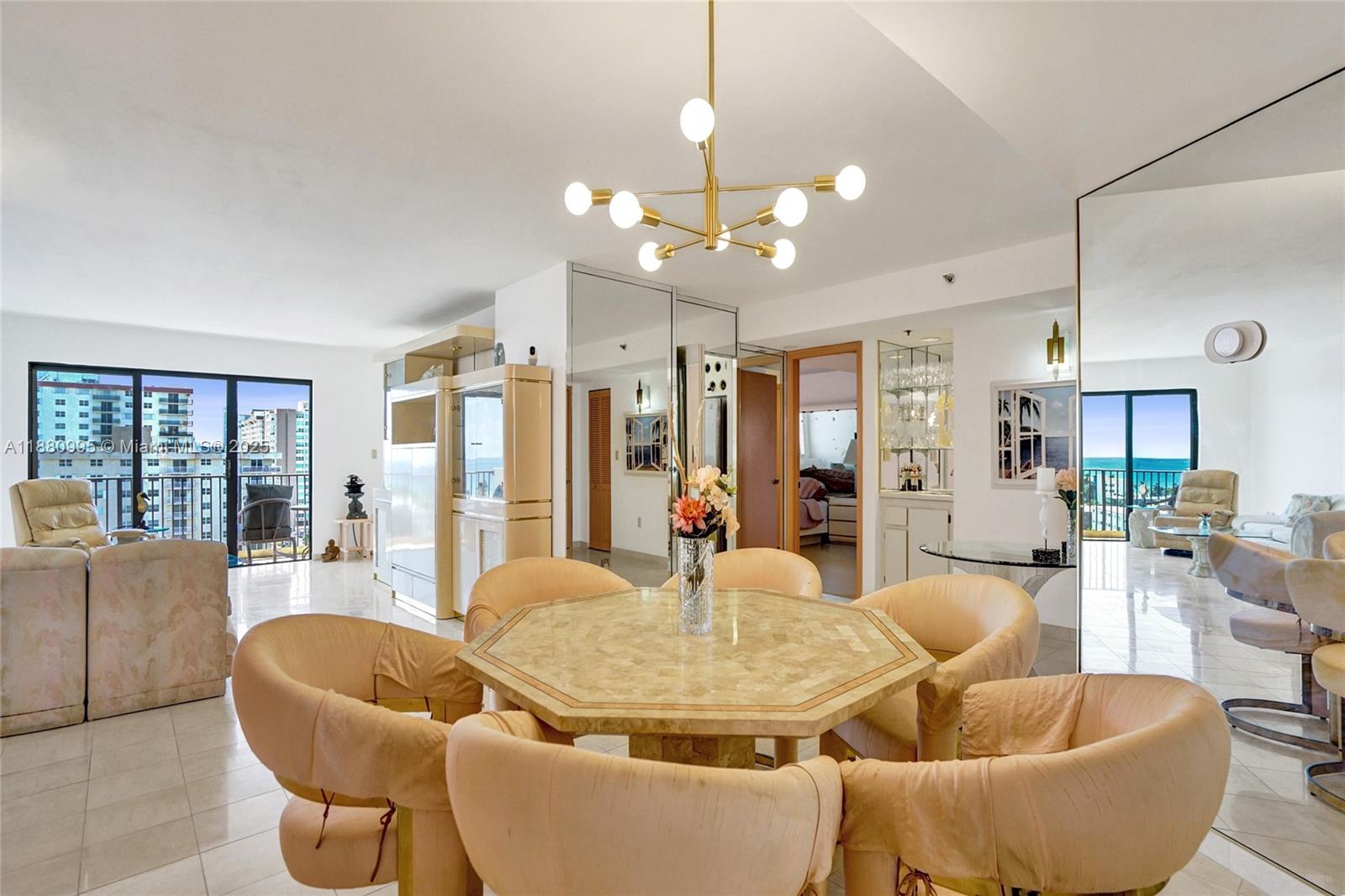 1201 S Ocean Dr #1010S Hollywood, FL 33019