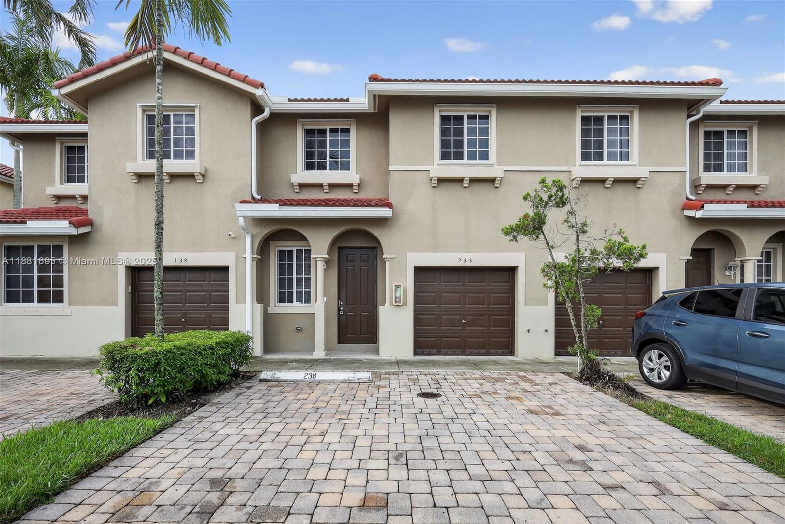 21105 NW 14th Pl #238