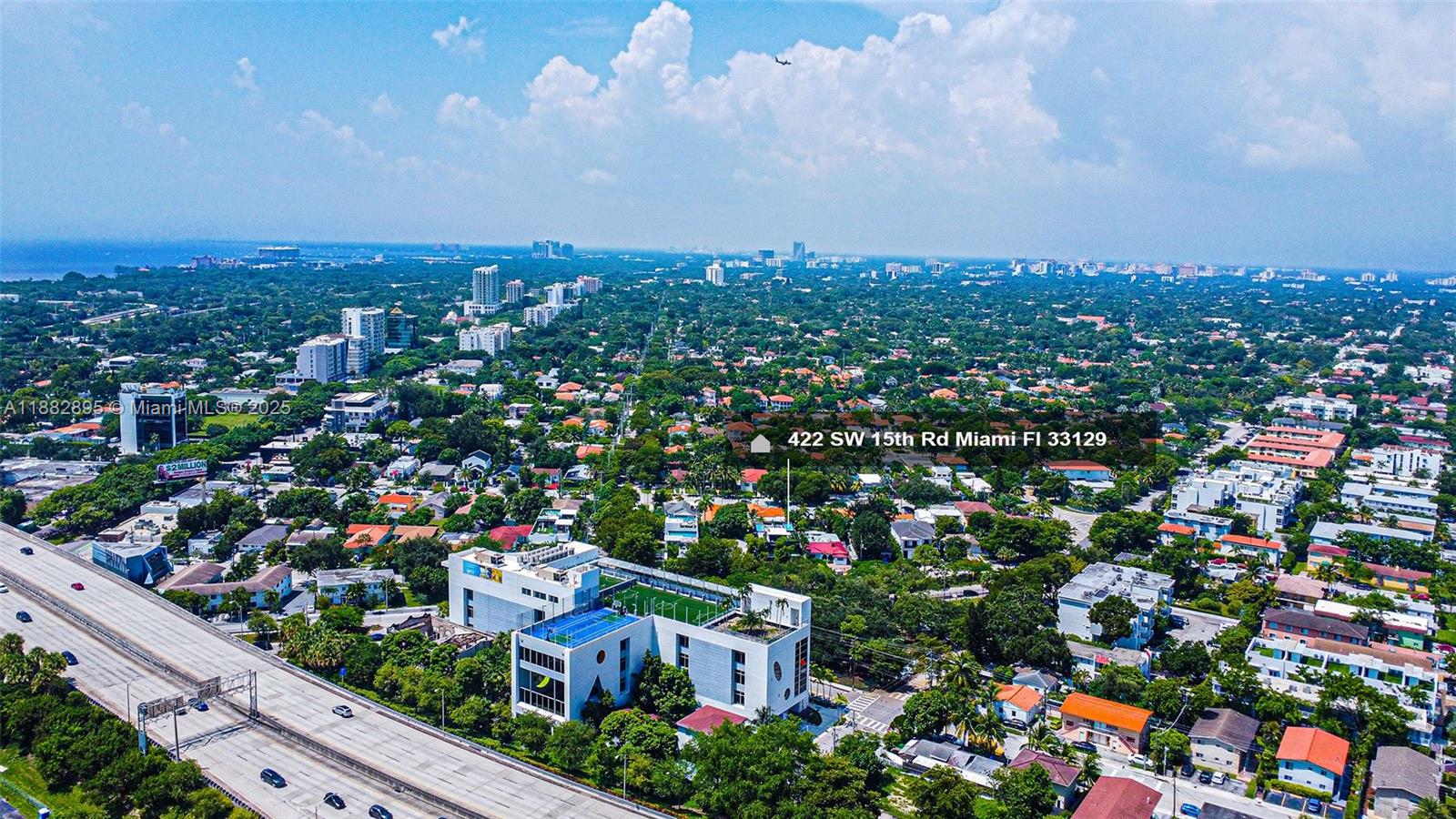 420 SW 15th Rd Miami, FL 33129