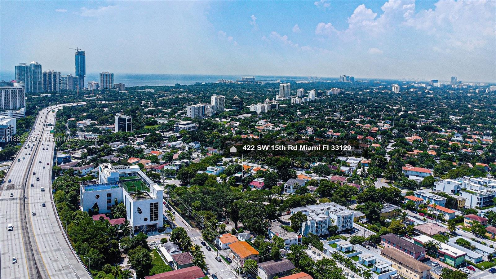 420 SW 15th Rd Miami, FL 33129