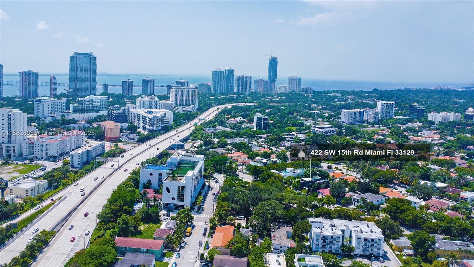 420 SW 15th Rd Miami, FL 33129