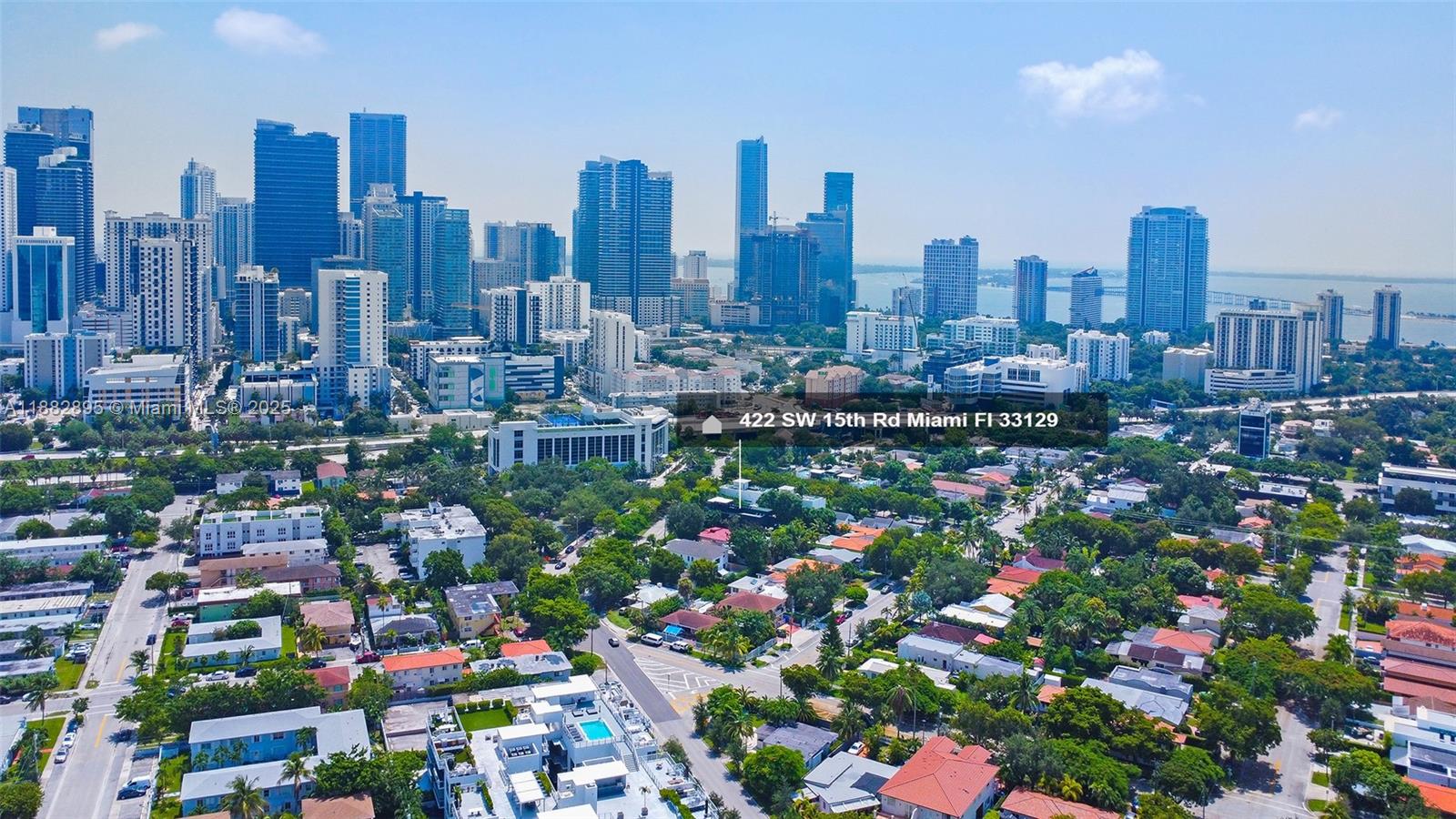 420 SW 15th Rd Miami, FL 33129