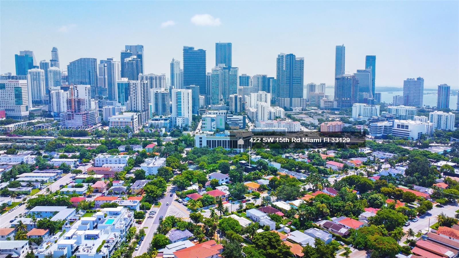 420 SW 15th Rd Miami, FL 33129