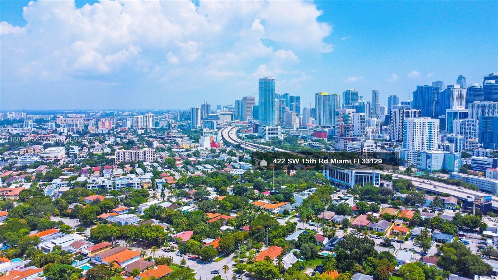 420 SW 15th Rd Miami, FL 33129