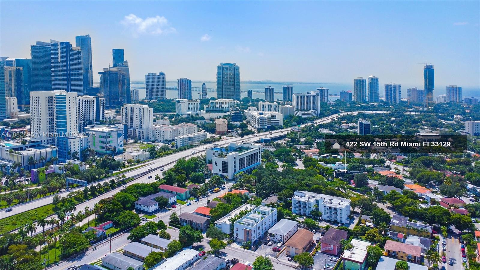 420 SW 15th Rd Miami, FL 33129