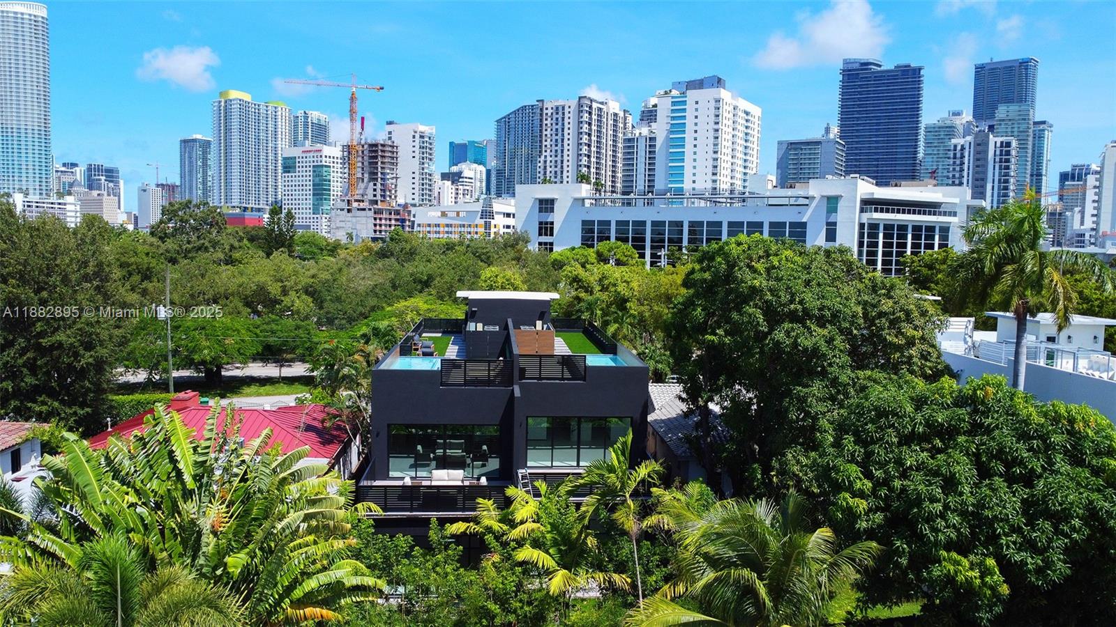 420 SW 15th Rd Miami, FL 33129