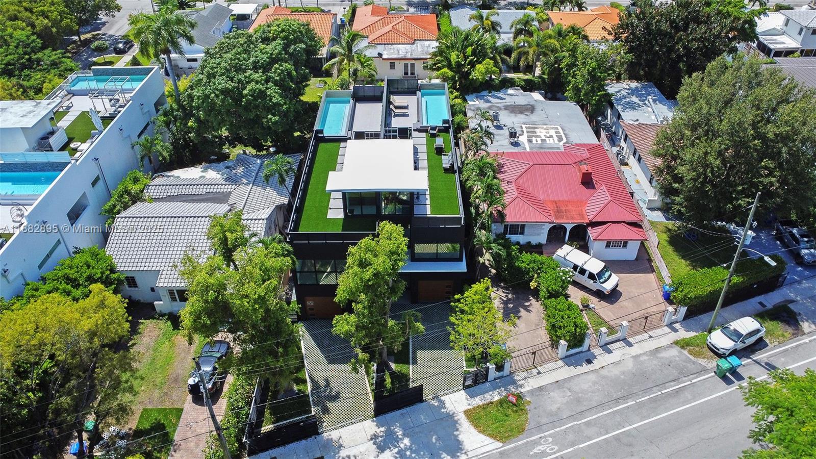 420 SW 15th Rd Miami, FL 33129