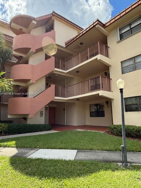 7401 NW 16th St #109