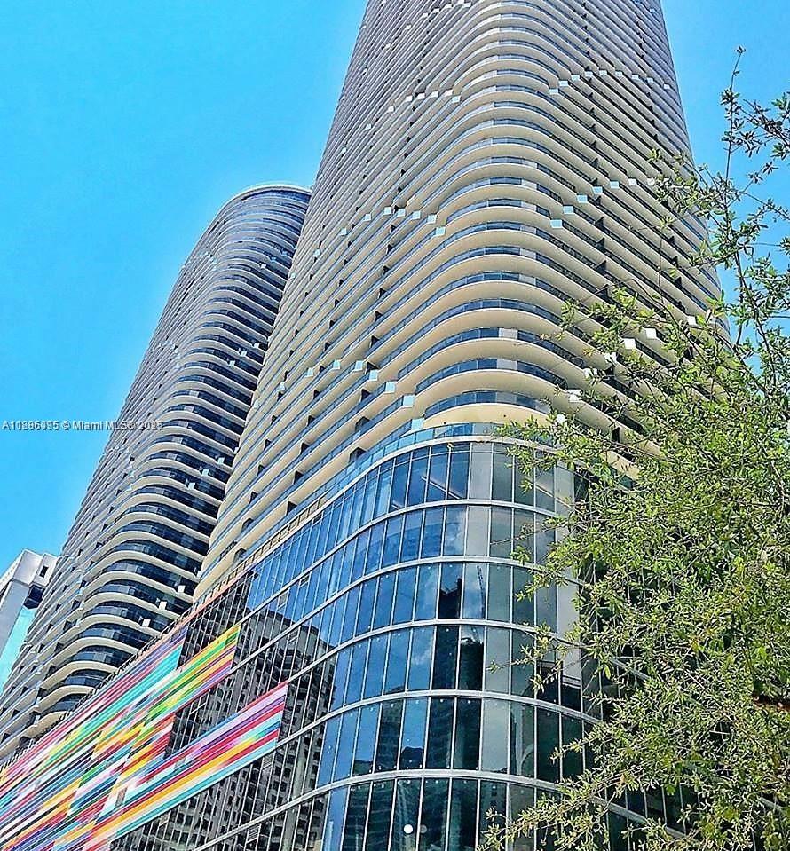 55 SW 9th St #1608