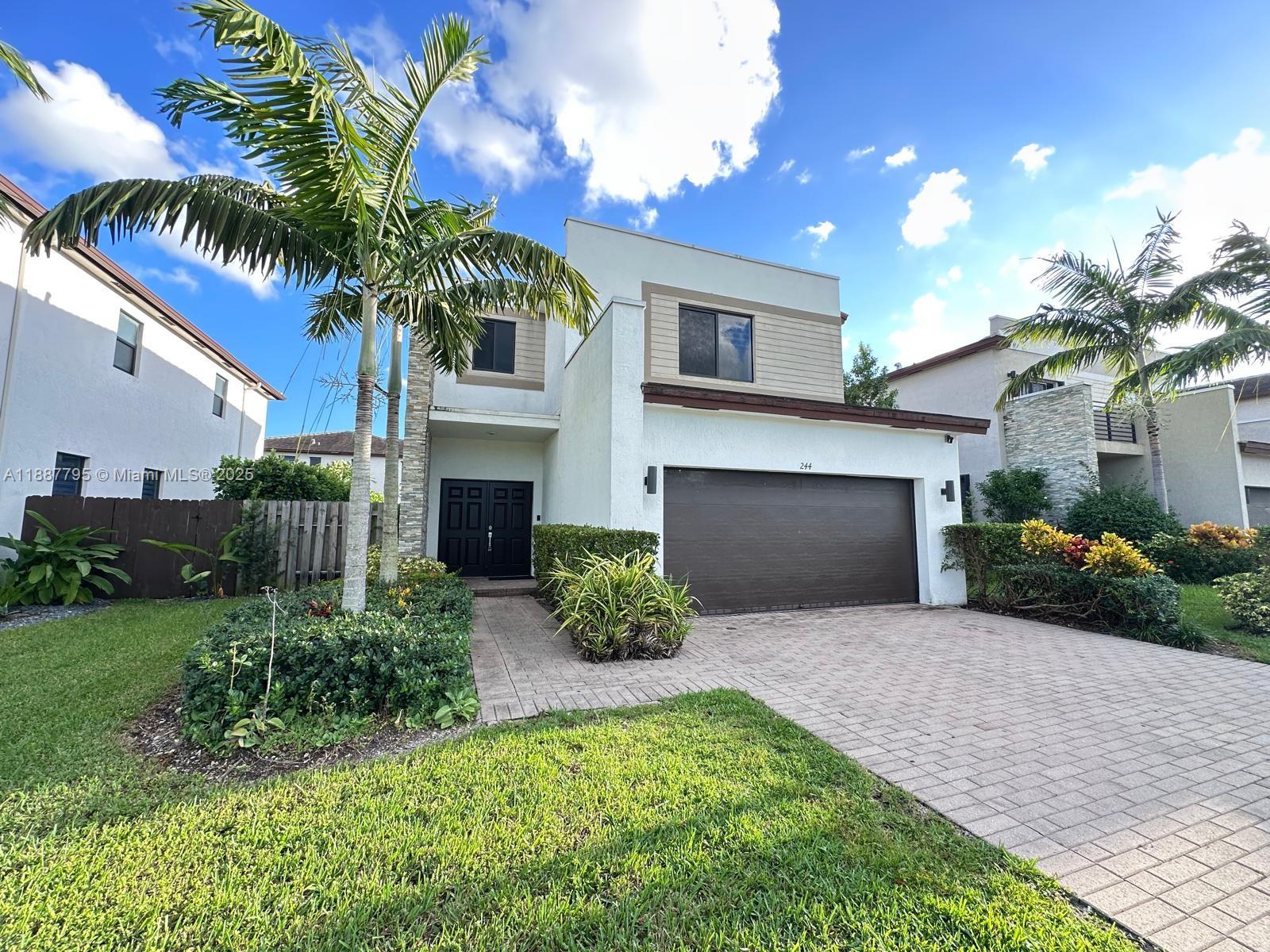 244 NE 210th Way #244