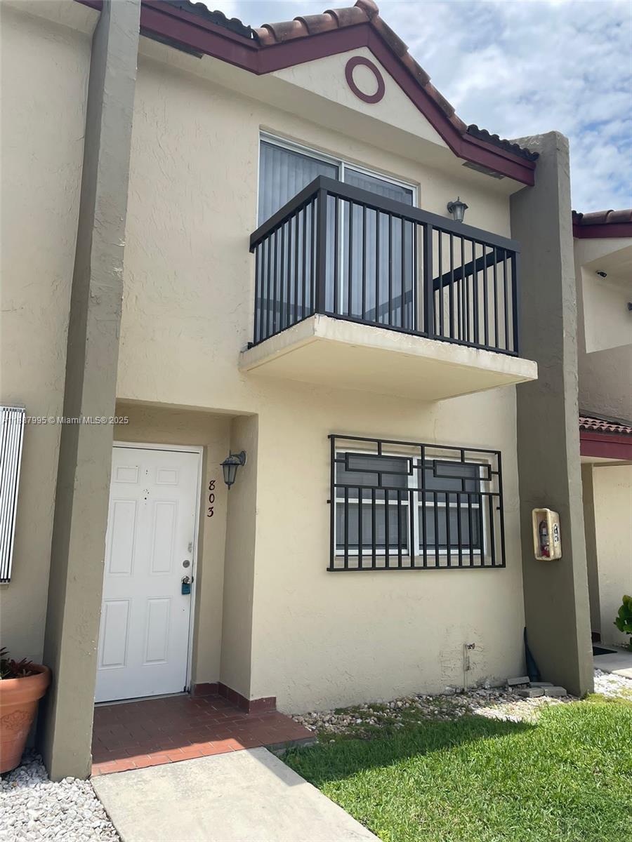 6275 SW 130th Ave #803