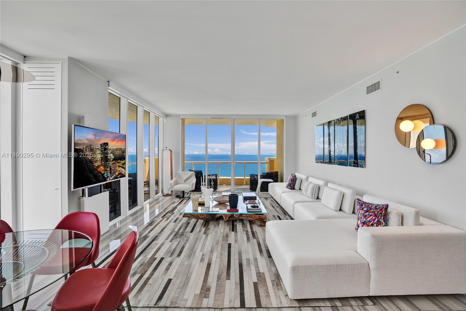 17875 Collins Ave #3101