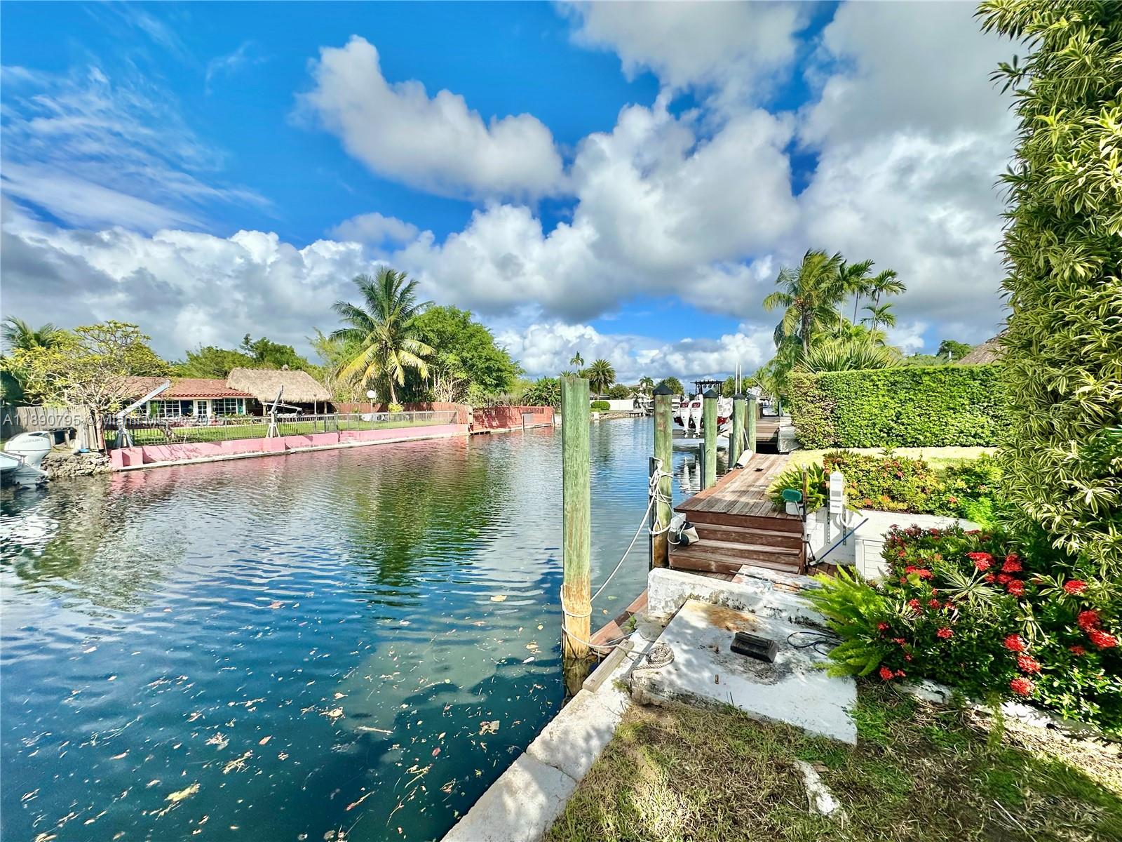 1825 Keystone Blvd North Miami, FL 33181