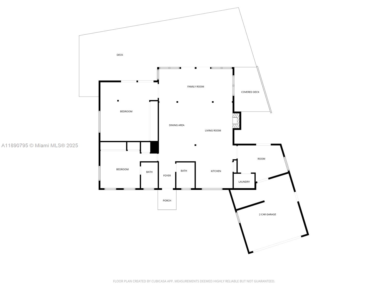 1825 Keystone Blvd North Miami, FL 33181