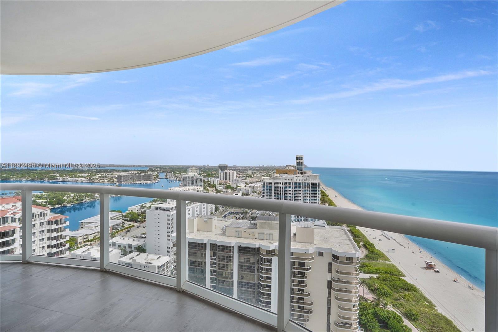 6365 Collins Ave #2711