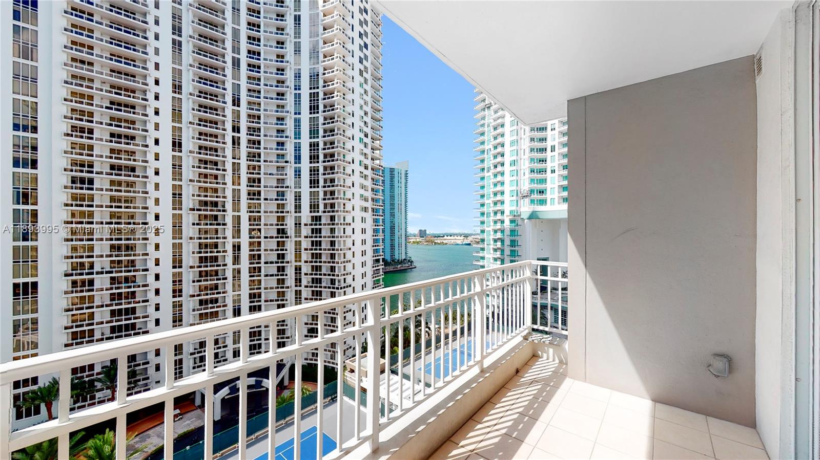 801 Brickell Key Blvd #1606