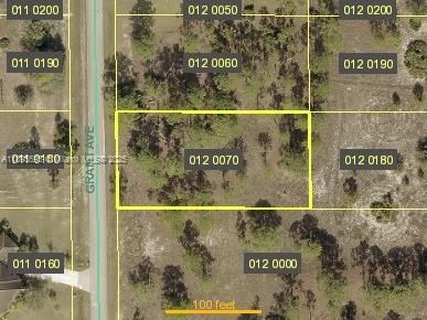 1610 Grant Ave Lehigh Acres, FL 33972 1610 Grant Ave Lehigh Acres, FL 33972