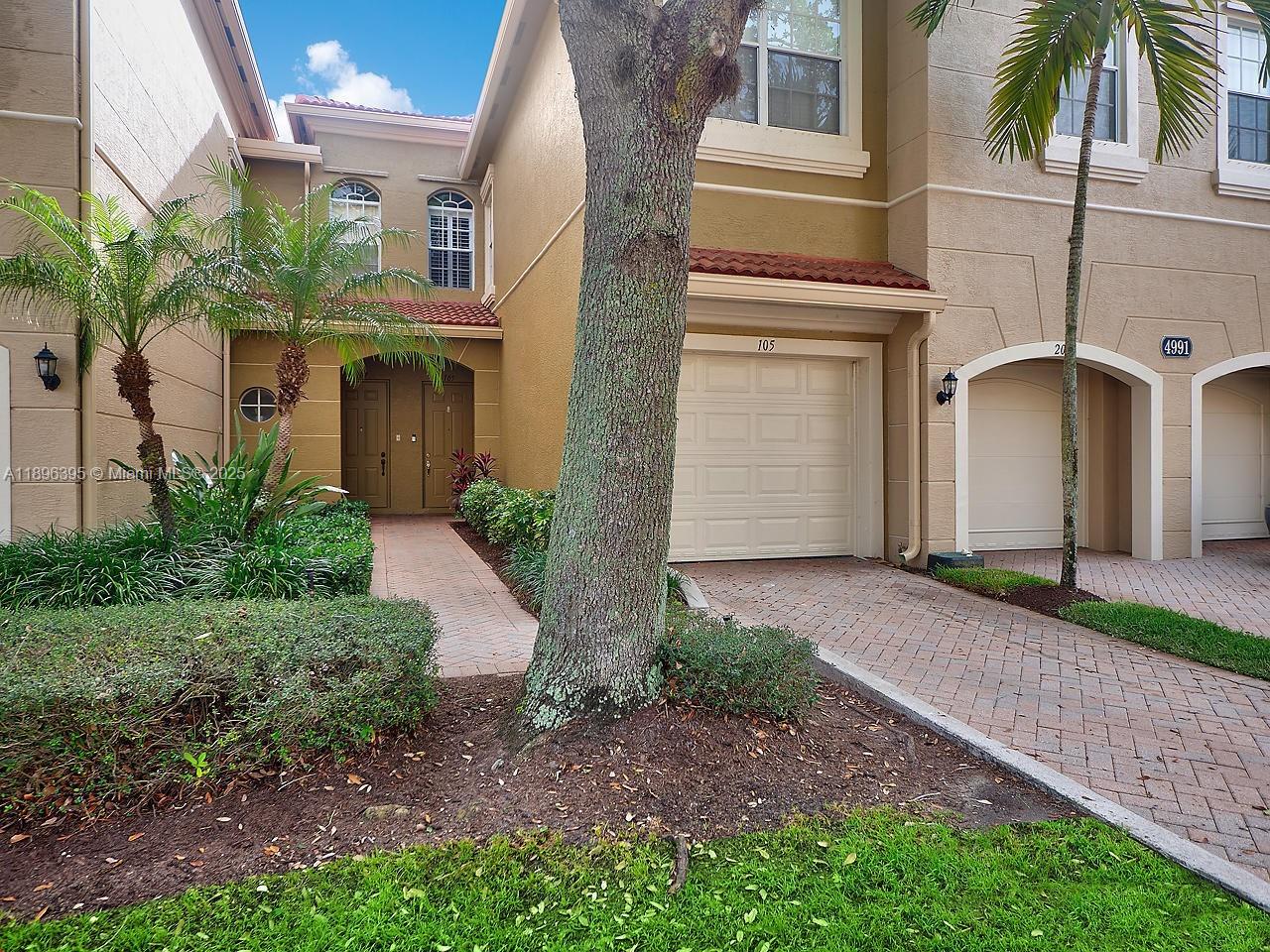 4991 Bonsai Cir #105