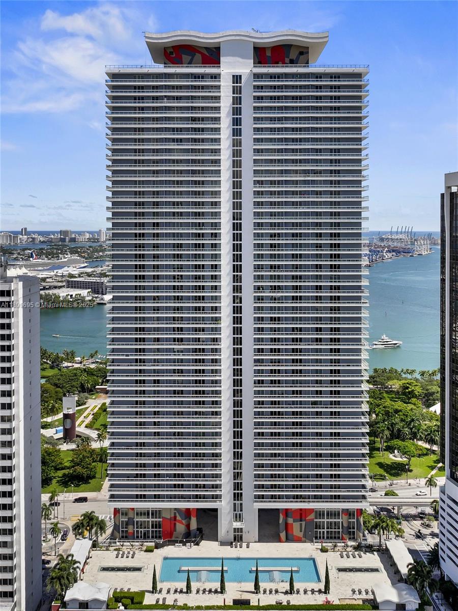 50 Biscayne Blvd #2308