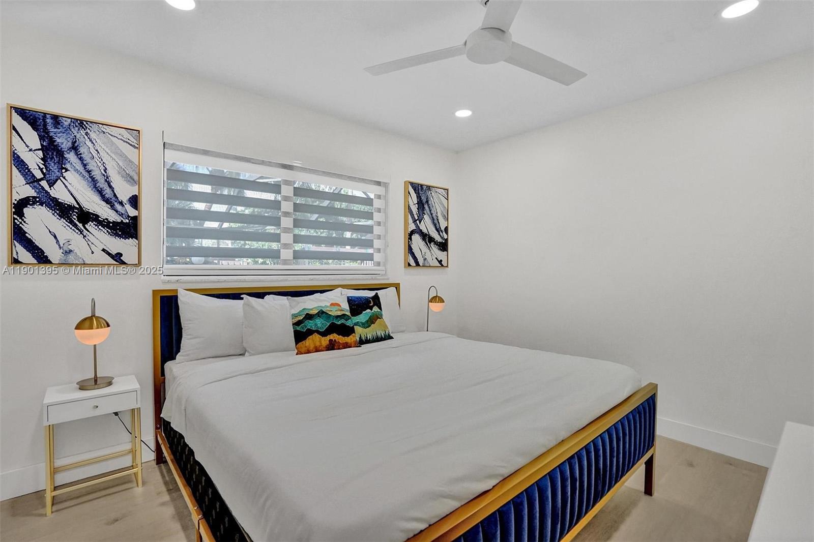 1141 N Northlake Dr Hollywood, FL 33019