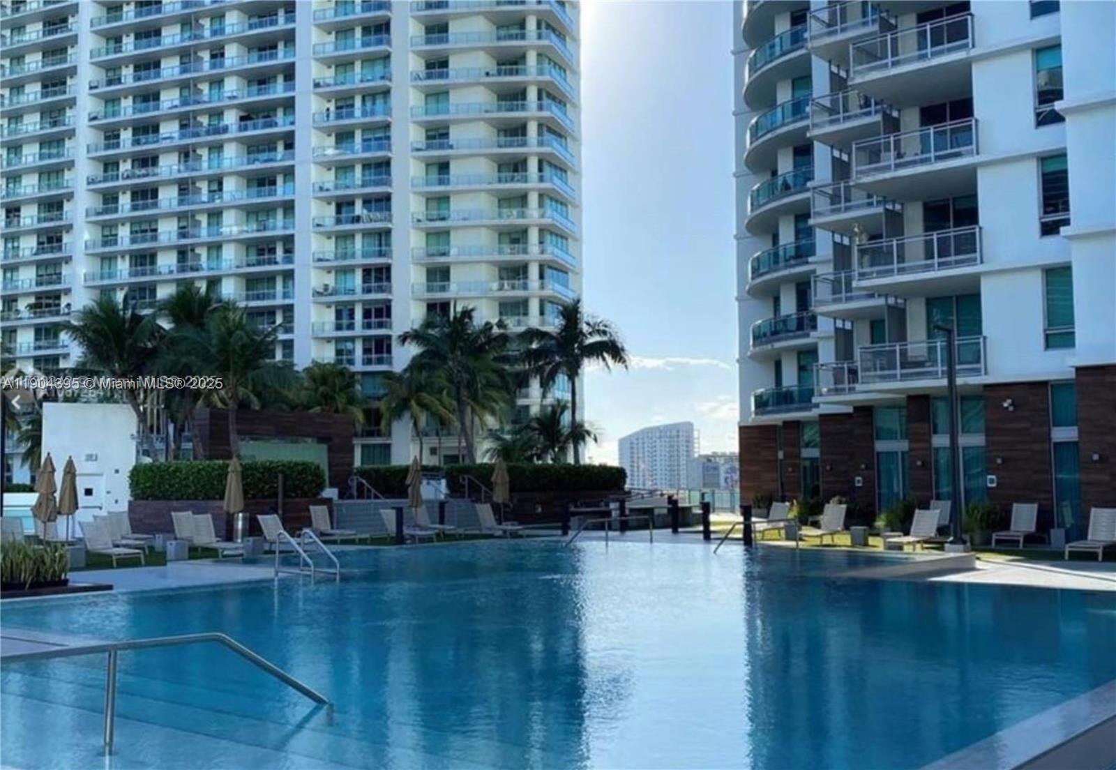 350 S Miami Ave #1707