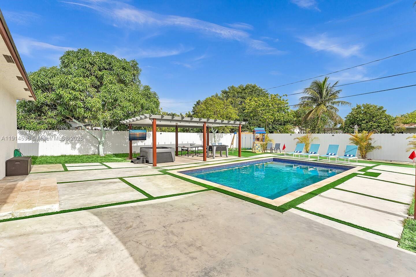 10245 SW 212th St Cutler Bay, FL 33189