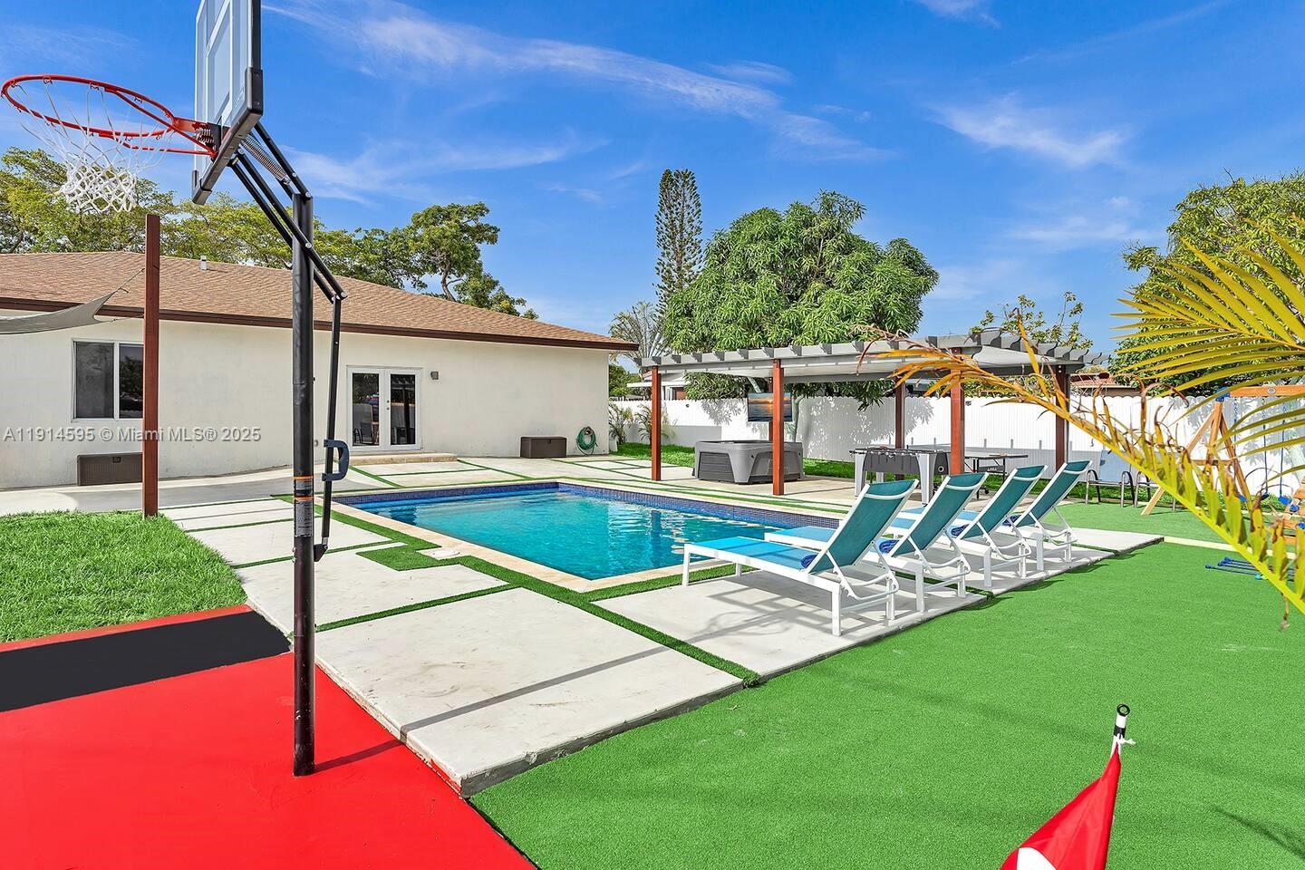 10245 SW 212th St Cutler Bay, FL 33189