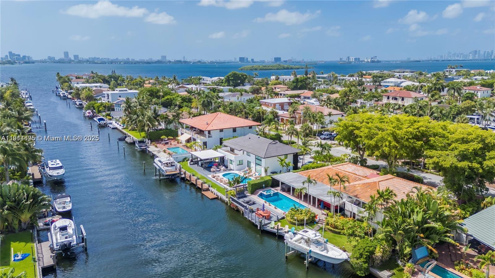 2015 NE 120th Rd North Miami, FL 33181