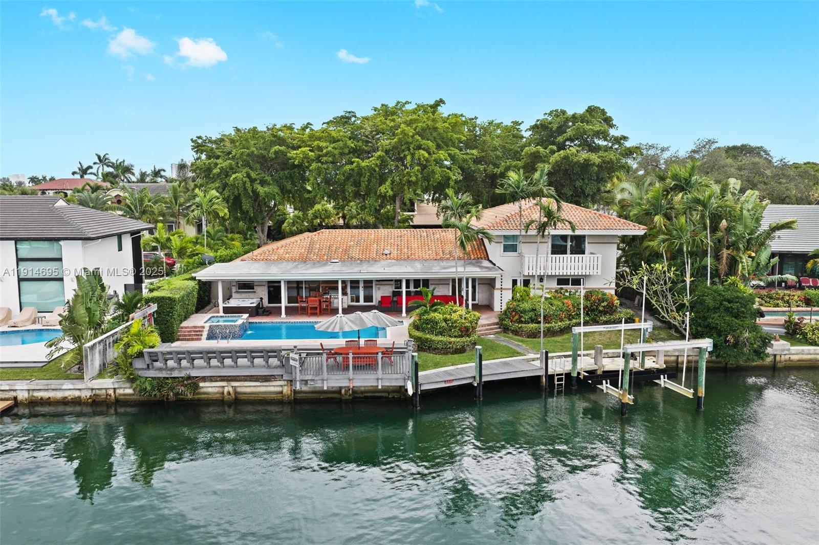 2015 NE 120th Rd North Miami, FL 33181