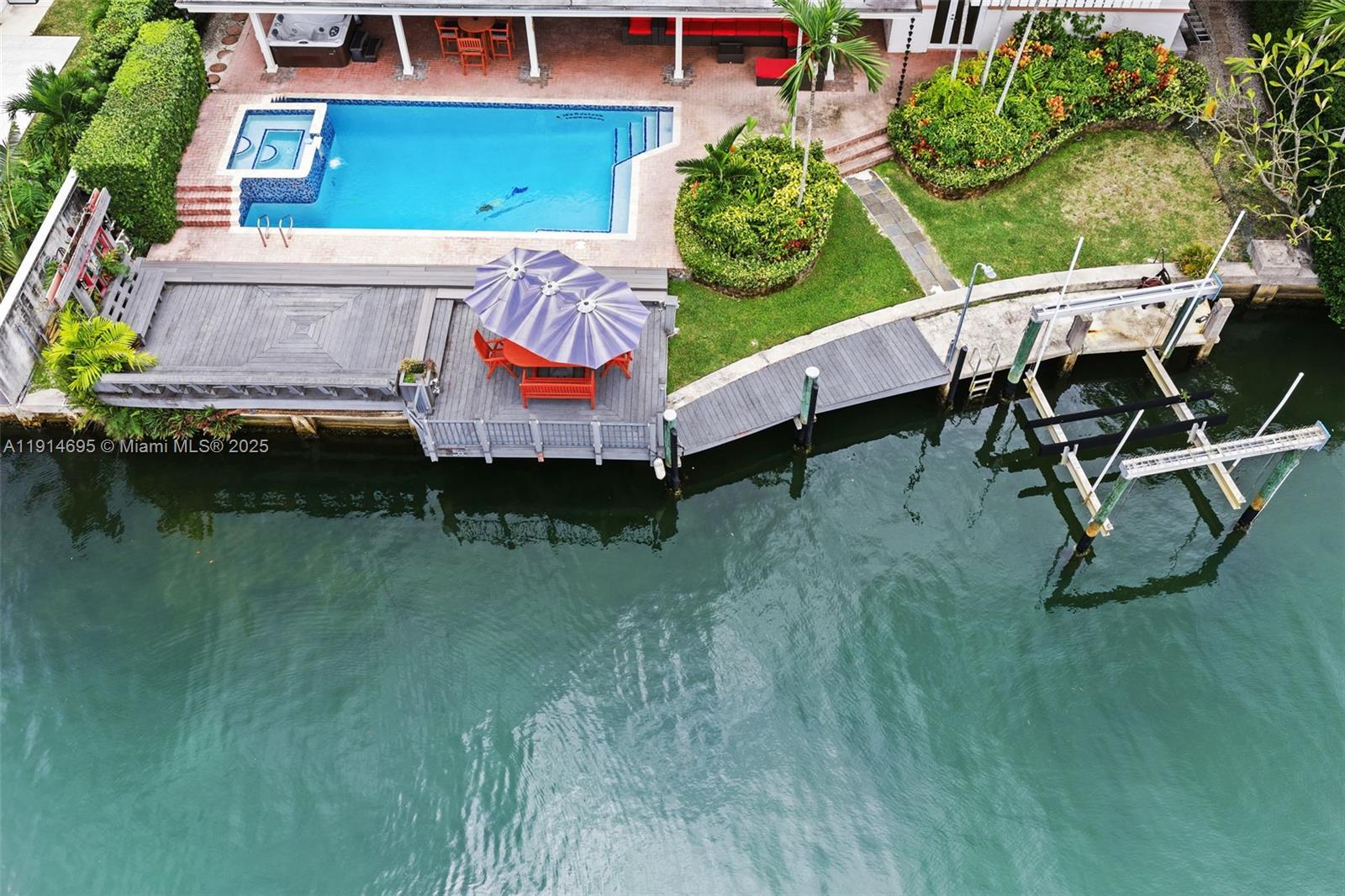 2015 NE 120th Rd North Miami, FL 33181