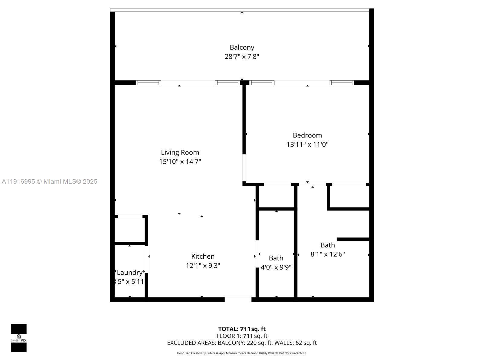 image Four Midtown Condominium30