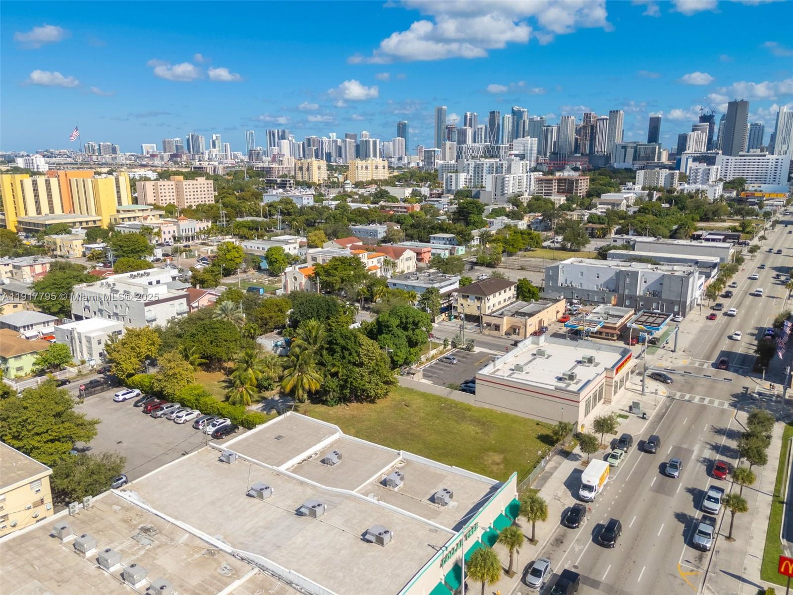 1025 W Flagler St Miami, FL 33130