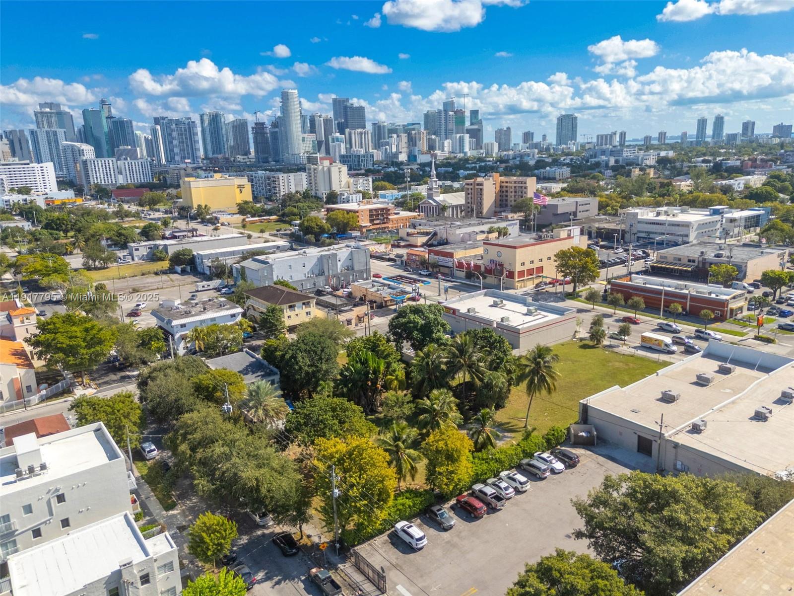 1025 W Flagler St Miami, FL 33130