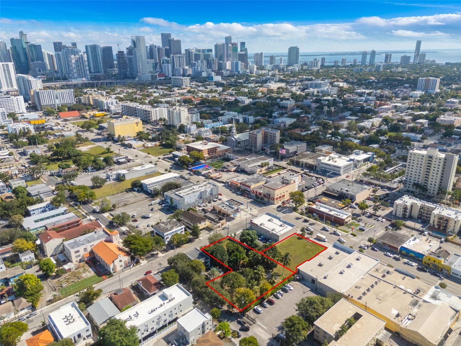 1025 W Flagler St Miami, FL 33130