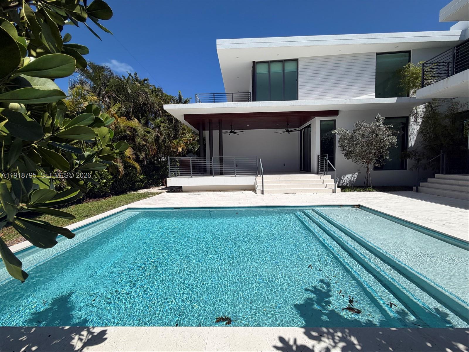 Undisclosed Address Key Biscayne, FL 33149