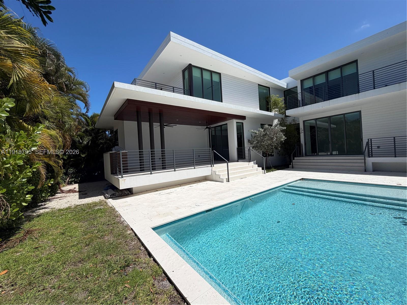 Undisclosed Address Key Biscayne, FL 33149