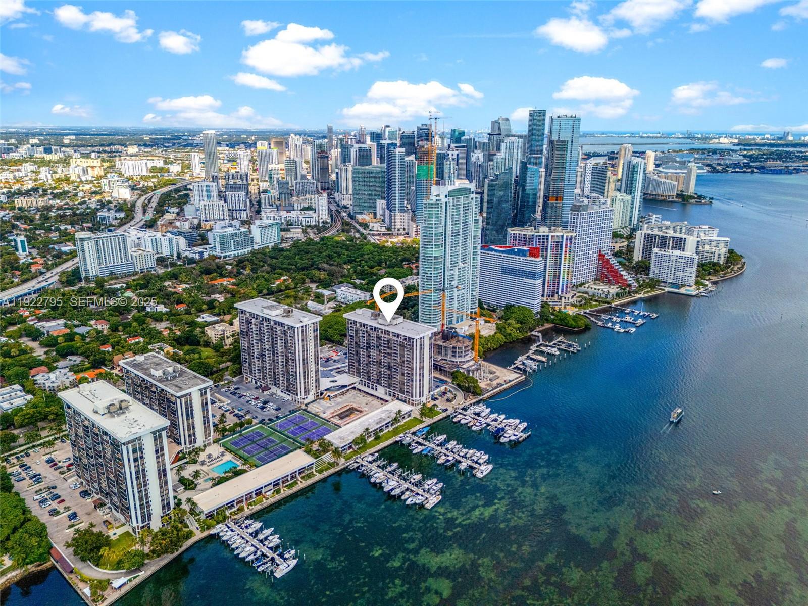 image Brickell Place I34