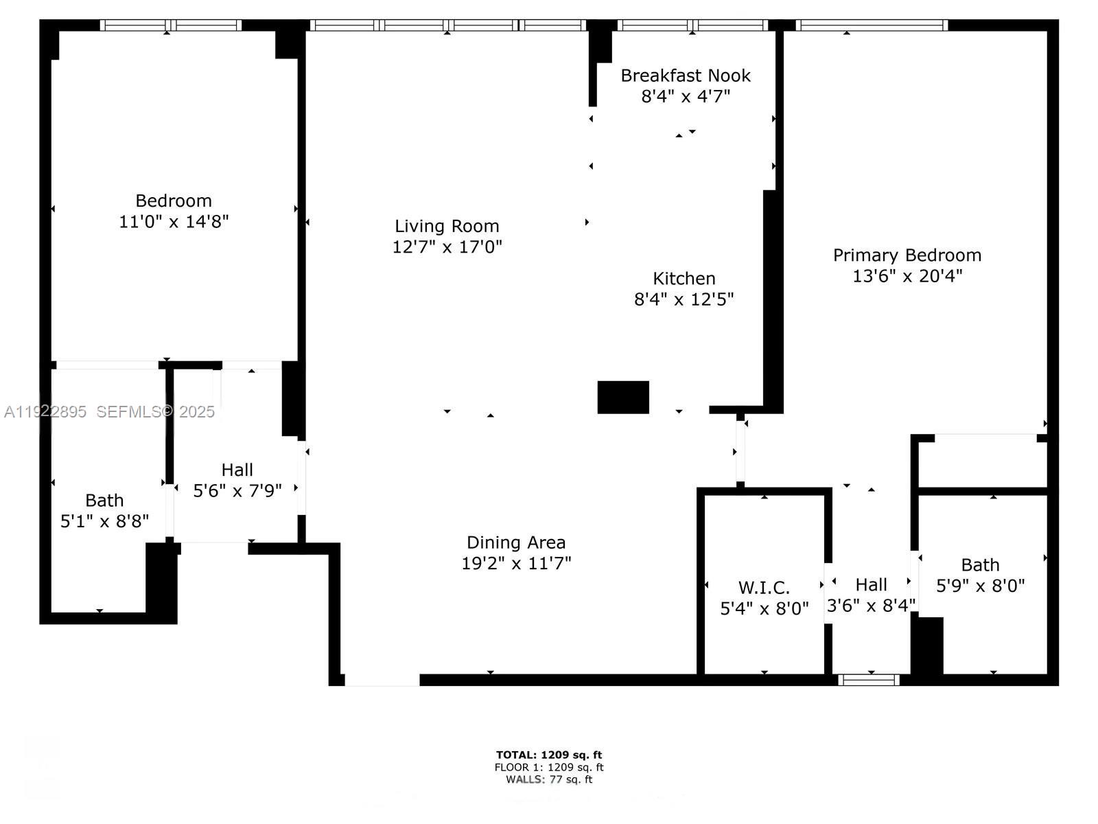 image Winston Towers 50011