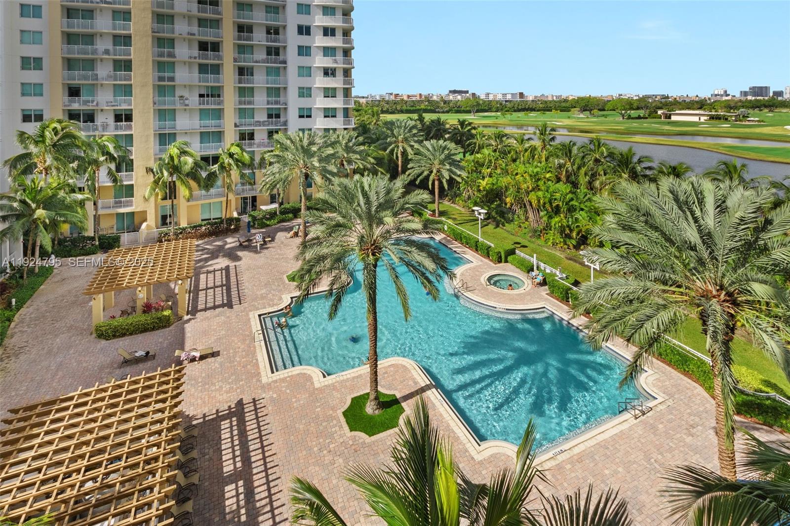 1755 E Hallandale Bch Blvd #501E