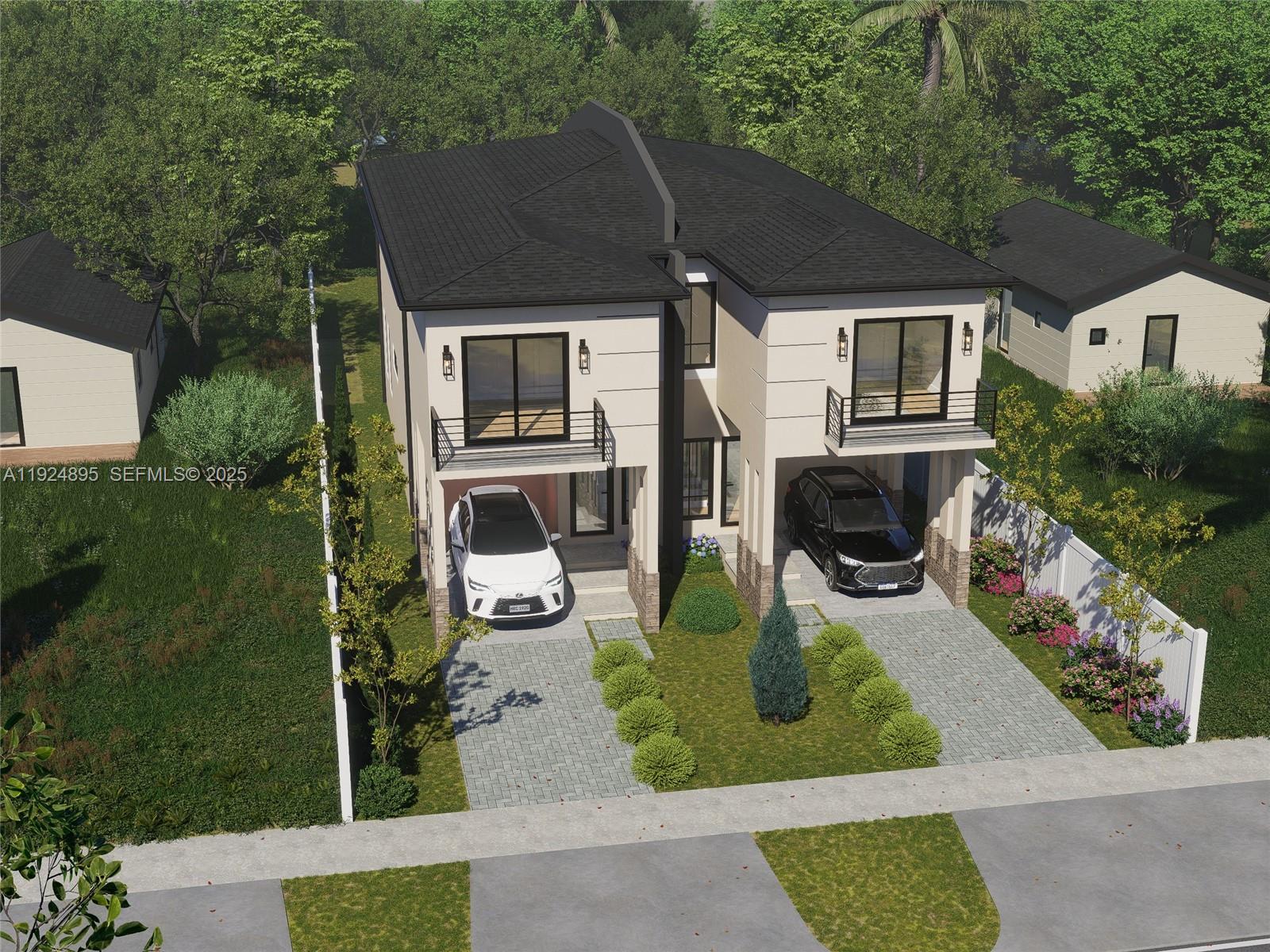 1818 NW 49th St Miami, FL 33142