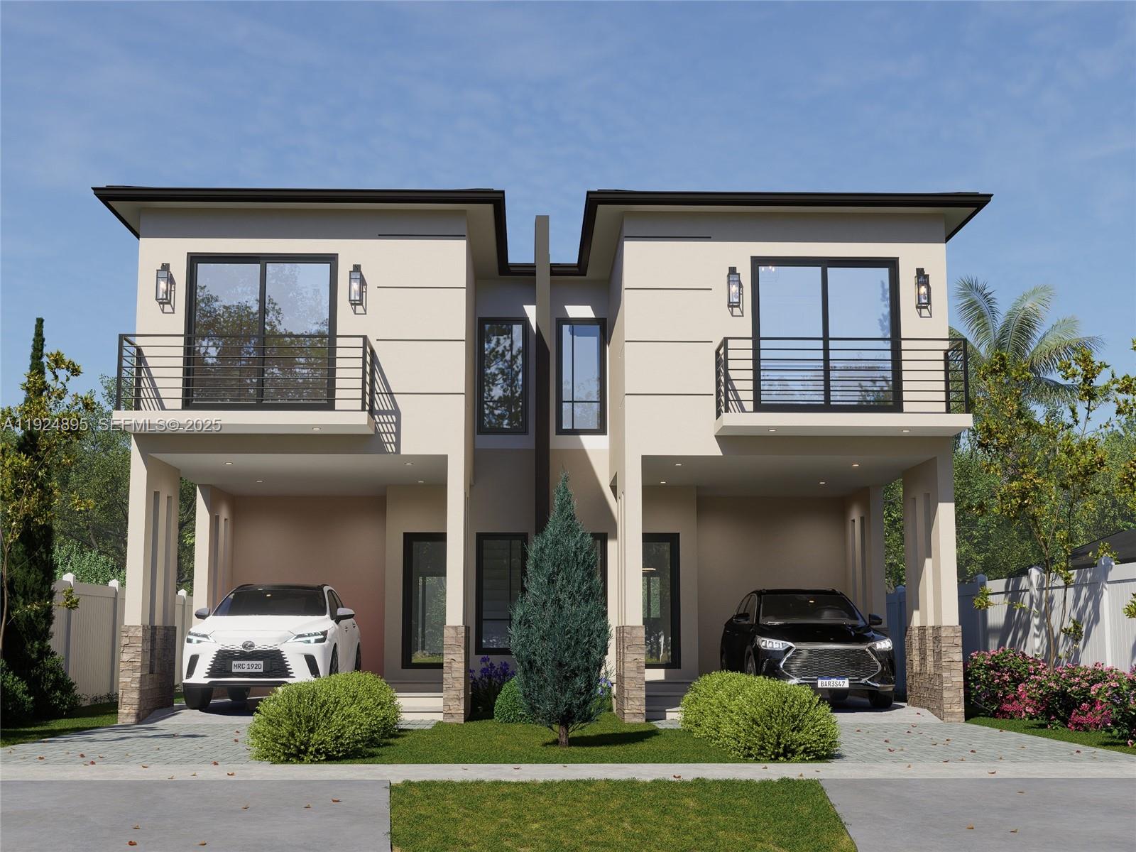 1818 NW 49th St Miami, FL 33142